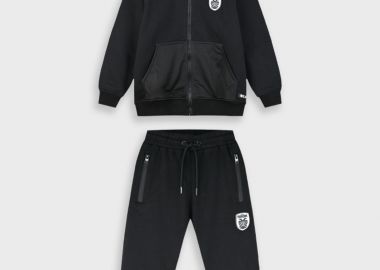 Σετ PAOK FC | ΜΑΥΡΟ - Energiers - 